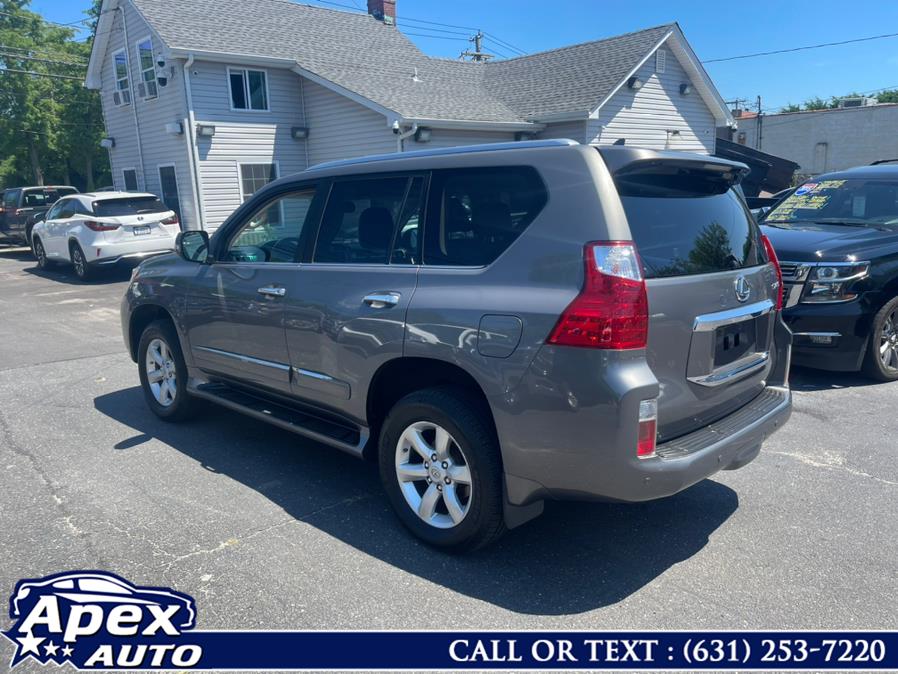Used Lexus GX 460 4WD 4dr 2012 | Apex Auto. Selden, New York Used Lexus GX 460 4WD 4dr 2012 | Apex Auto. Selden, New York