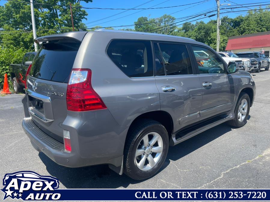 Used Lexus GX 460 4WD 4dr 2012 | Apex Auto. Selden, New York Used Lexus GX 460 4WD 4dr 2012 | Apex Auto. Selden, New York