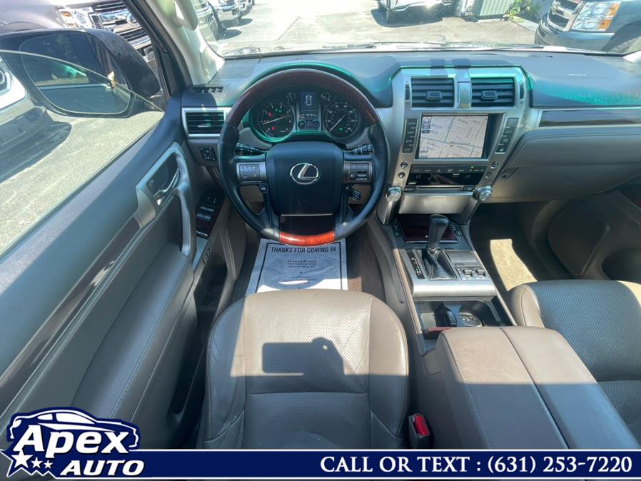 Used Lexus GX 460 4WD 4dr 2012 | Apex Auto. Selden, New York Used Lexus GX 460 4WD 4dr 2012 | Apex Auto. Selden, New York