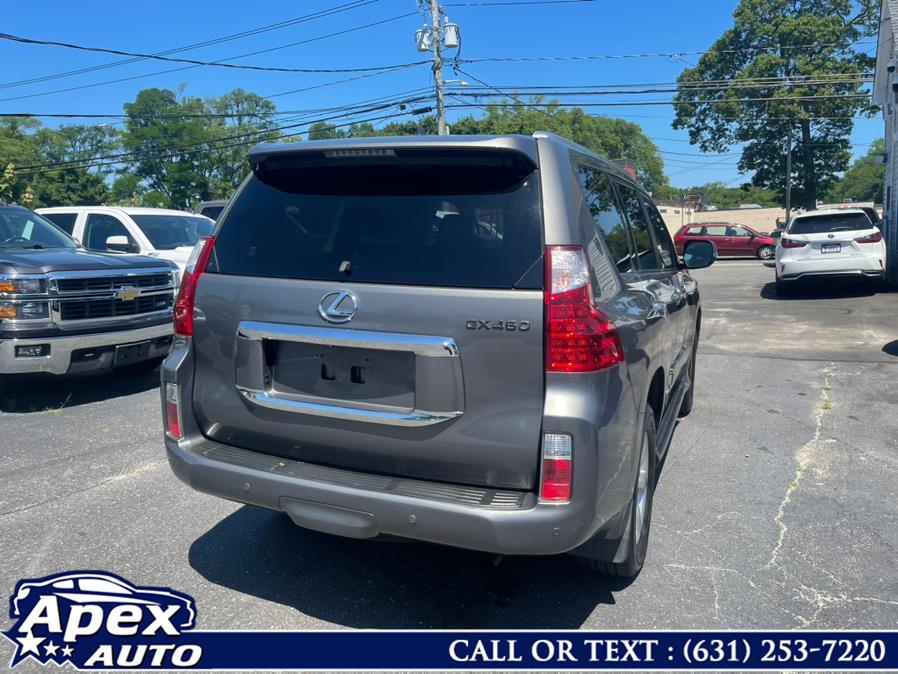 Used Lexus GX 460 4WD 4dr 2012 | Apex Auto. Selden, New York Used Lexus GX 460 4WD 4dr 2012 | Apex Auto. Selden, New York