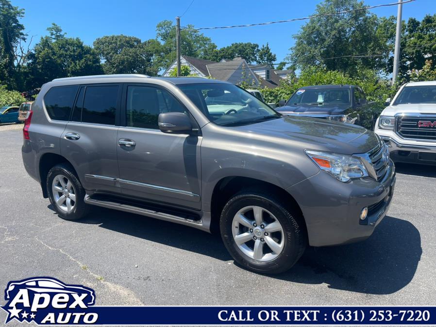 Used Lexus GX 460 4WD 4dr 2012 | Apex Auto. Selden, New York Used Lexus GX 460 4WD 4dr 2012 | Apex Auto. Selden, New York