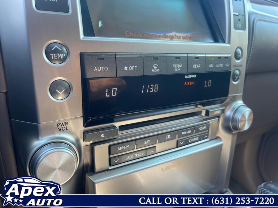 Used Lexus GX 460 4WD 4dr 2012 | Apex Auto. Selden, New York Used Lexus GX 460 4WD 4dr 2012 | Apex Auto. Selden, New York
