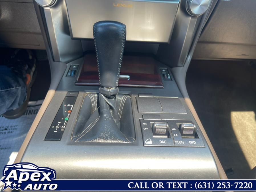 Used Lexus GX 460 4WD 4dr 2012 | Apex Auto. Selden, New York Used Lexus GX 460 4WD 4dr 2012 | Apex Auto. Selden, New York
