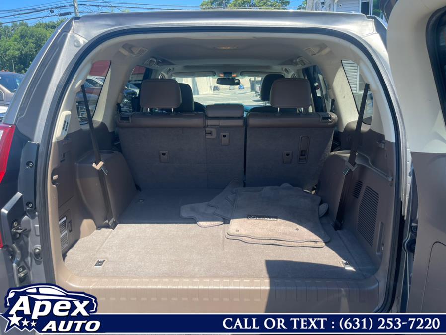 Used Lexus GX 460 4WD 4dr 2012 | Apex Auto. Selden, New York Used Lexus GX 460 4WD 4dr 2012 | Apex Auto. Selden, New York
