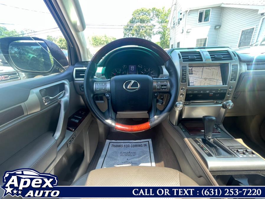 Used Lexus GX 460 4WD 4dr 2012 | Apex Auto. Selden, New York Used Lexus GX 460 4WD 4dr 2012 | Apex Auto. Selden, New York