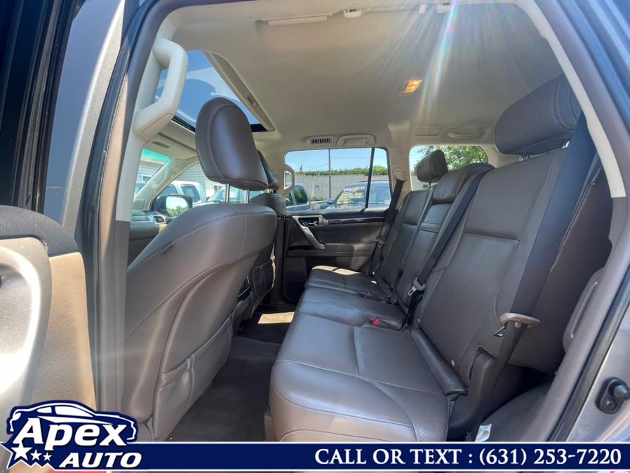 Used Lexus GX 460 4WD 4dr 2012 | Apex Auto. Selden, New York Used Lexus GX 460 4WD 4dr 2012 | Apex Auto. Selden, New York