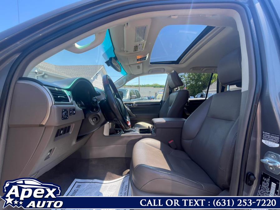 Used Lexus GX 460 4WD 4dr 2012 | Apex Auto. Selden, New York Used Lexus GX 460 4WD 4dr 2012 | Apex Auto. Selden, New York