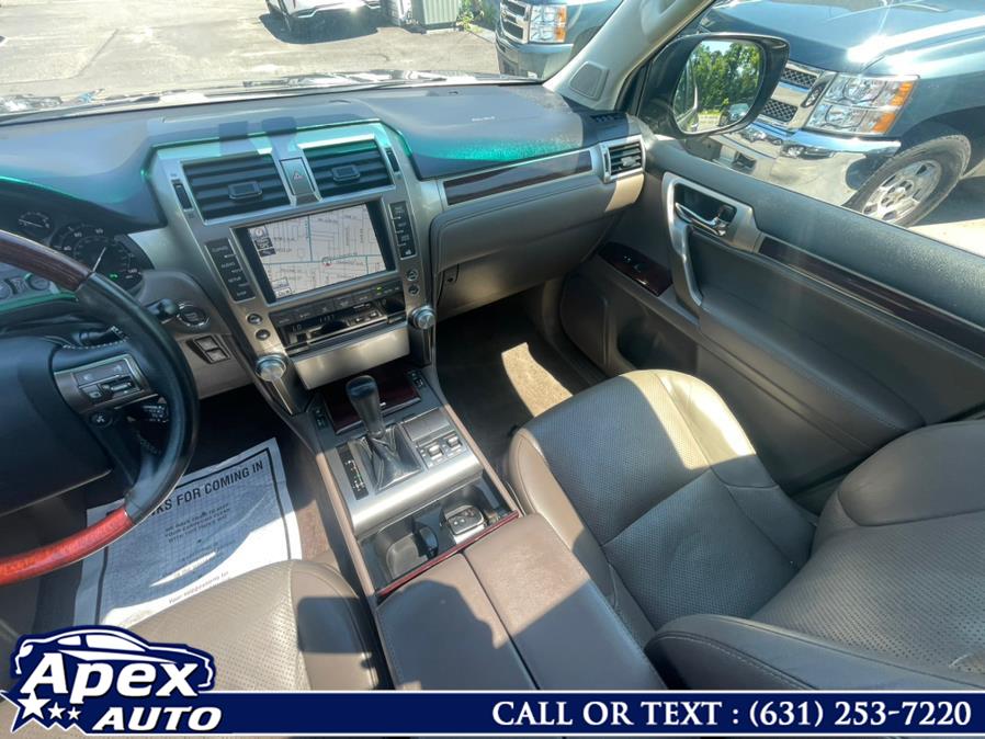 Used Lexus GX 460 4WD 4dr 2012 | Apex Auto. Selden, New York Used Lexus GX 460 4WD 4dr 2012 | Apex Auto. Selden, New York