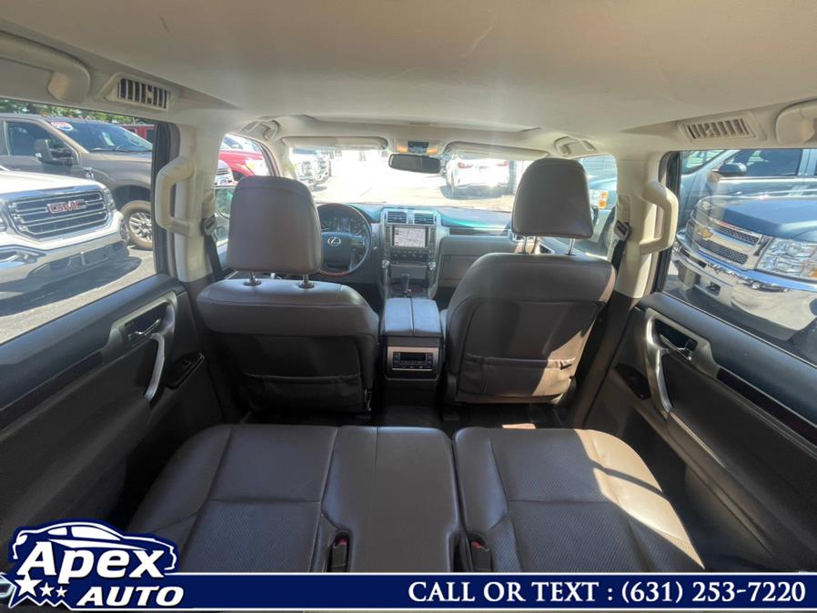 Used Lexus GX 460 4WD 4dr 2012 | Apex Auto. Selden, New York Used Lexus GX 460 4WD 4dr 2012 | Apex Auto. Selden, New York