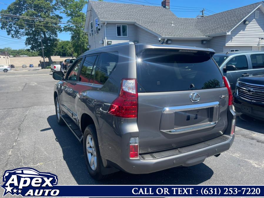 Used Lexus GX 460 4WD 4dr 2012 | Apex Auto. Selden, New York Used Lexus GX 460 4WD 4dr 2012 | Apex Auto. Selden, New York