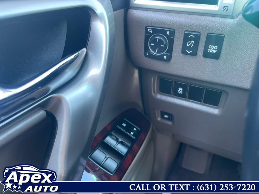 Used Lexus GX 460 4WD 4dr 2012 | Apex Auto. Selden, New York Used Lexus GX 460 4WD 4dr 2012 | Apex Auto. Selden, New York