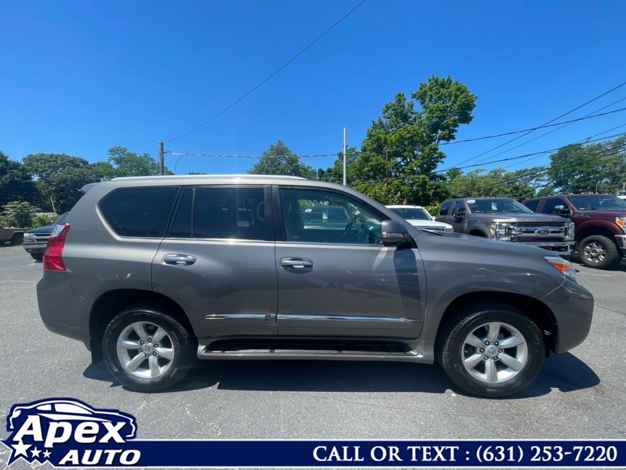Used Lexus GX 460 4WD 4dr 2012 | Apex Auto. Selden, New York Used Lexus GX 460 4WD 4dr 2012 | Apex Auto. Selden, New York