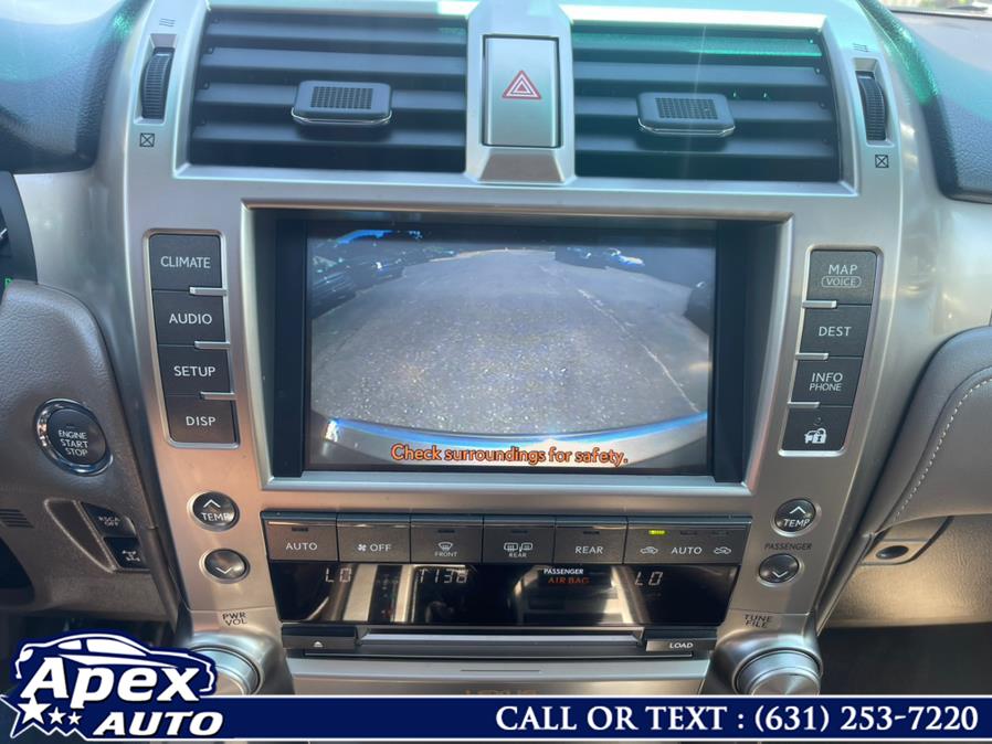 Used Lexus GX 460 4WD 4dr 2012 | Apex Auto. Selden, New York Used Lexus GX 460 4WD 4dr 2012 | Apex Auto. Selden, New York
