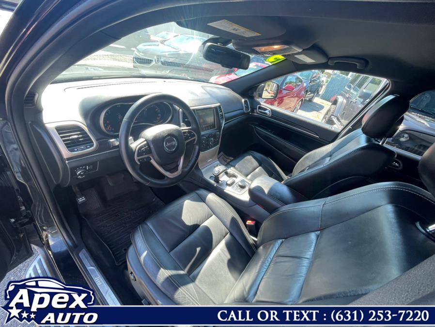 Used Jeep Grand Cherokee 4WD 4dr Limited 2015 | Apex Auto. Selden, New York Used Jeep Grand Cherokee 4WD 4dr Limited 2015 | Apex Auto. Selden, New York