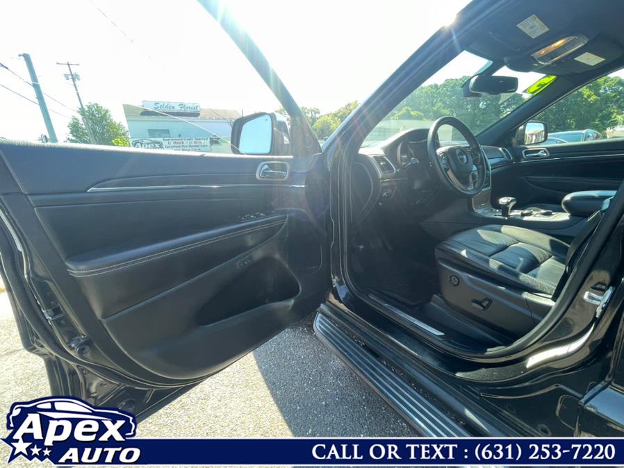 Used Jeep Grand Cherokee 4WD 4dr Limited 2015 | Apex Auto. Selden, New York Used Jeep Grand Cherokee 4WD 4dr Limited 2015 | Apex Auto. Selden, New York