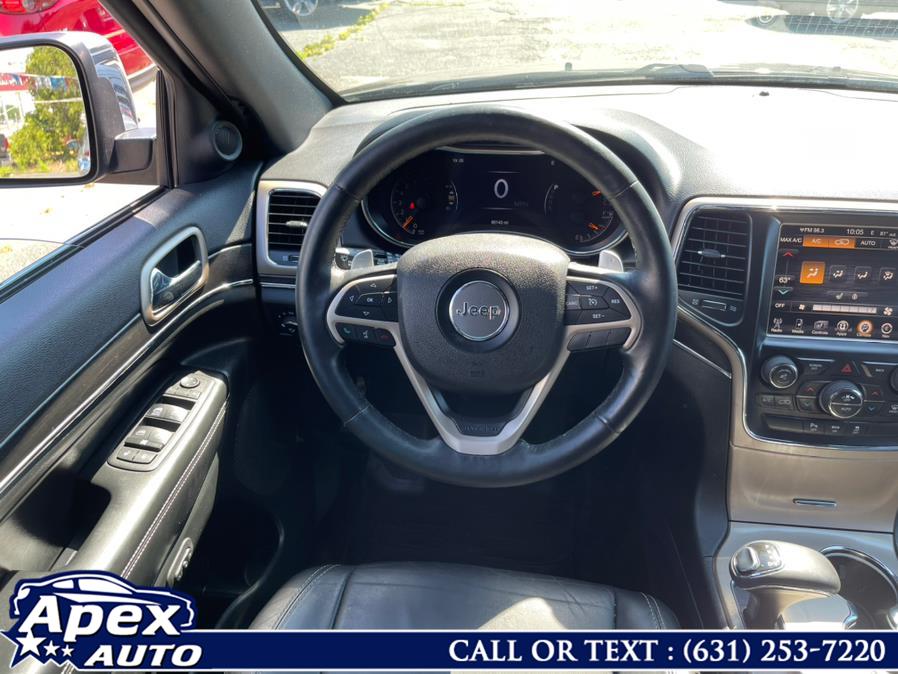 Used Jeep Grand Cherokee 4WD 4dr Limited 2015 | Apex Auto. Selden, New York Used Jeep Grand Cherokee 4WD 4dr Limited 2015 | Apex Auto. Selden, New York