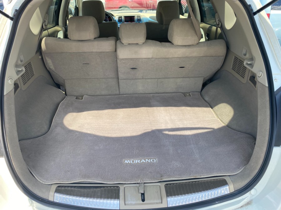 2010 Nissan Murano AWD 4dr LE, available for sale in Middle Village, New York | Middle Village Motors . Middle Village, New York 2010 Nissan Murano AWD 4dr LE, available for sale in Middle Village, New York | Middle Village Motors . Middle Village, New York