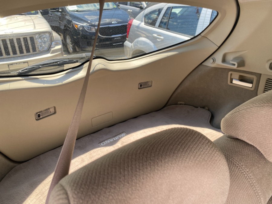 2010 Nissan Murano AWD 4dr LE, available for sale in Middle Village, New York | Middle Village Motors . Middle Village, New York 2010 Nissan Murano AWD 4dr LE, available for sale in Middle Village, New York | Middle Village Motors . Middle Village, New York