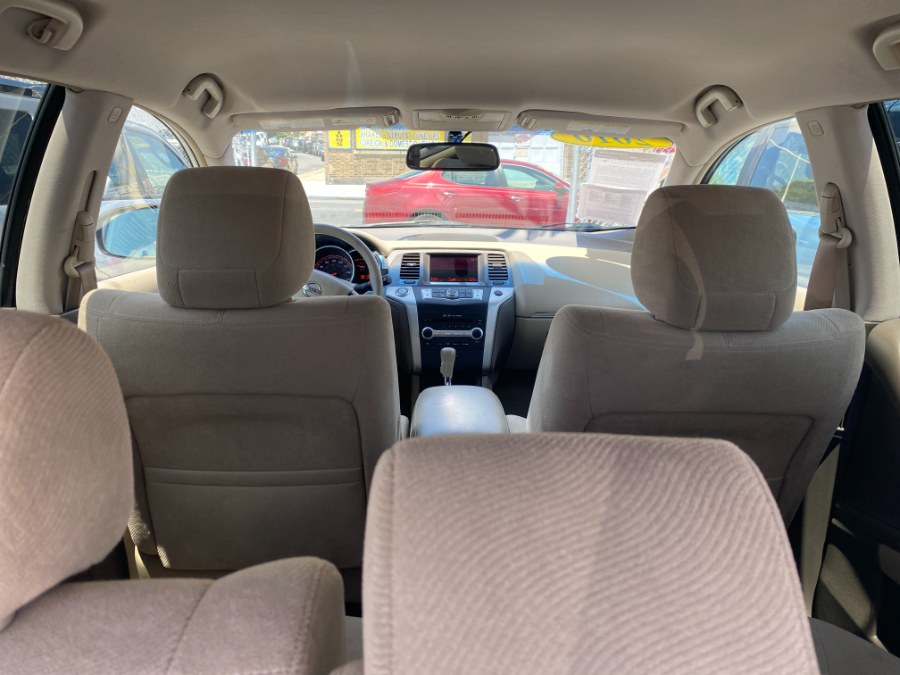 2010 Nissan Murano AWD 4dr LE, available for sale in Middle Village, New York | Middle Village Motors . Middle Village, New York 2010 Nissan Murano AWD 4dr LE, available for sale in Middle Village, New York | Middle Village Motors . Middle Village, New York
