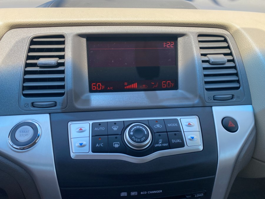 2010 Nissan Murano AWD 4dr LE, available for sale in Middle Village, New York | Middle Village Motors . Middle Village, New York 2010 Nissan Murano AWD 4dr LE, available for sale in Middle Village, New York | Middle Village Motors . Middle Village, New York