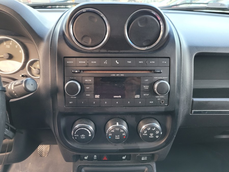 2011 Jeep Patriot 4WD 4dr 70th Anniversary, available for sale in Auburn, New Hampshire | ODA Auto Precision LLC. Auburn, New Hampshire 2011 Jeep Patriot 4WD 4dr 70th Anniversary, available for sale in Auburn, New Hampshire | ODA Auto Precision LLC. Auburn, New Hampshire