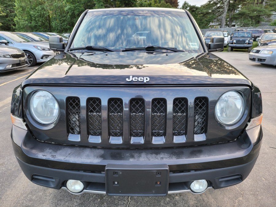 2011 Jeep Patriot 4WD 4dr 70th Anniversary, available for sale in Auburn, New Hampshire | ODA Auto Precision LLC. Auburn, New Hampshire 2011 Jeep Patriot 4WD 4dr 70th Anniversary, available for sale in Auburn, New Hampshire | ODA Auto Precision LLC. Auburn, New Hampshire