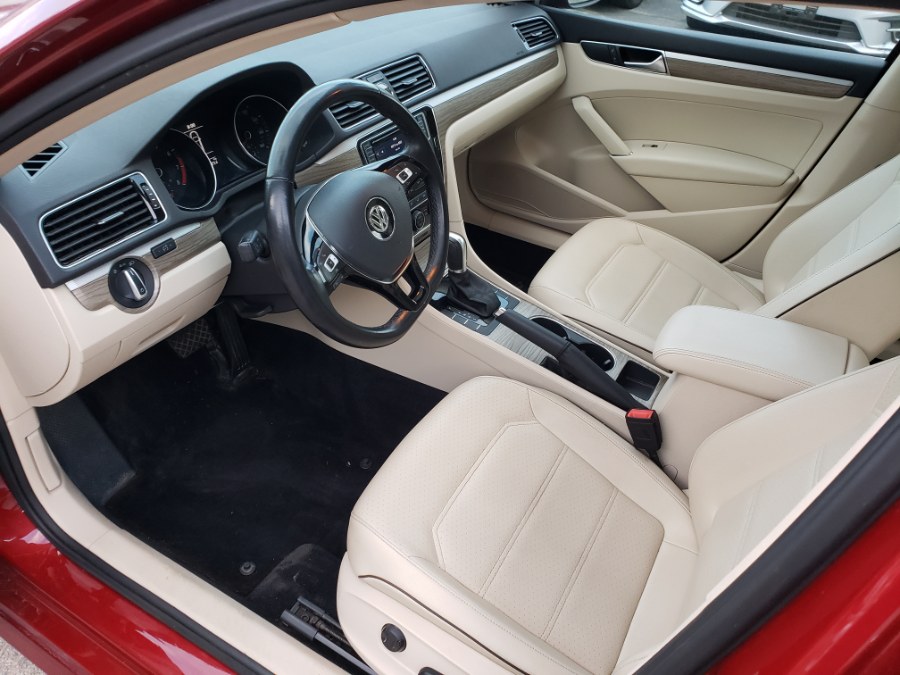 2016 Volkswagen Passat 4dr Sdn 1.8T Auto SE w/Technology PZEV, available for sale in Auburn, New Hampshire | ODA Auto Precision LLC. Auburn, New Hampshire 2016 Volkswagen Passat 4dr Sdn 1.8T Auto SE w/Technology PZEV, available for sale in Auburn, New Hampshire | ODA Auto Precision LLC. Auburn, New Hampshire