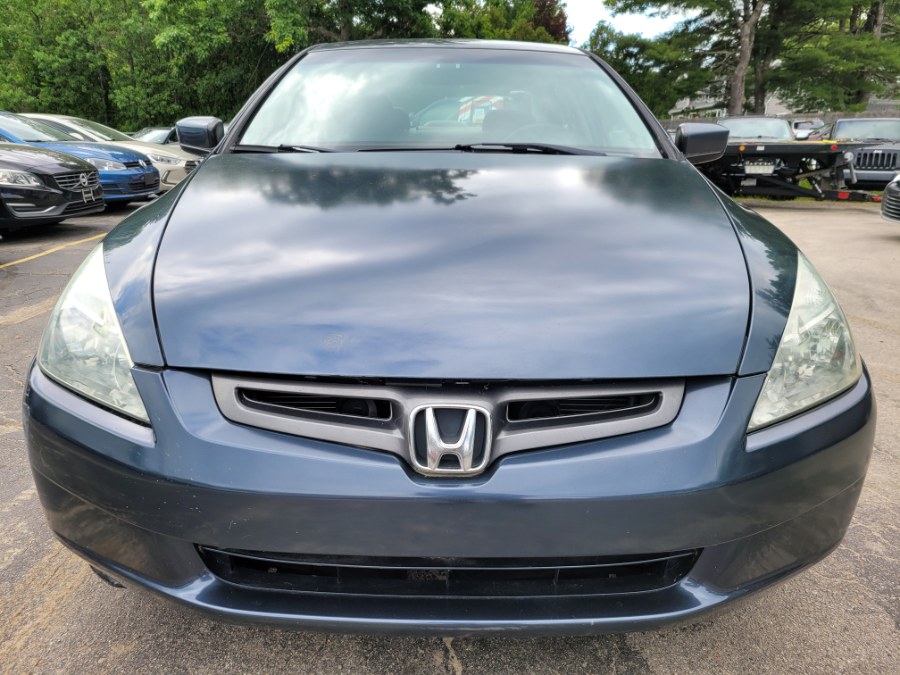 2004 Honda Accord Sdn LX Manual, available for sale in Auburn, New Hampshire | ODA Auto Precision LLC. Auburn, New Hampshire 2004 Honda Accord Sdn LX Manual, available for sale in Auburn, New Hampshire | ODA Auto Precision LLC. Auburn, New Hampshire