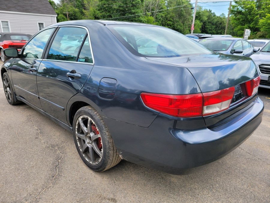 2004 Honda Accord Sdn LX Manual, available for sale in Auburn, New Hampshire | ODA Auto Precision LLC. Auburn, New Hampshire 2004 Honda Accord Sdn LX Manual, available for sale in Auburn, New Hampshire | ODA Auto Precision LLC. Auburn, New Hampshire