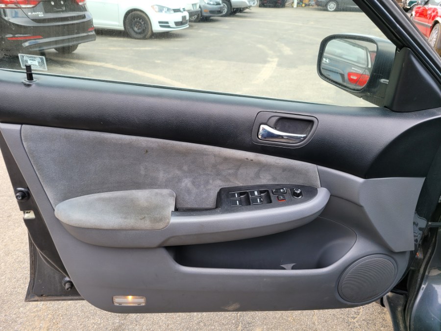 2004 Honda Accord Sdn LX Manual, available for sale in Auburn, New Hampshire | ODA Auto Precision LLC. Auburn, New Hampshire 2004 Honda Accord Sdn LX Manual, available for sale in Auburn, New Hampshire | ODA Auto Precision LLC. Auburn, New Hampshire