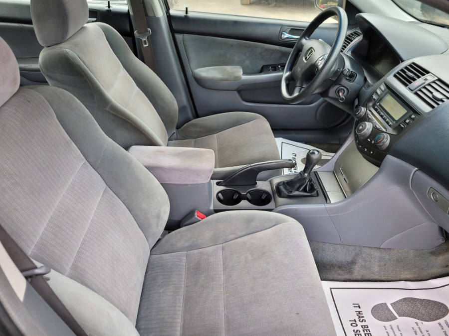 2004 Honda Accord Sdn LX Manual, available for sale in Auburn, New Hampshire | ODA Auto Precision LLC. Auburn, New Hampshire 2004 Honda Accord Sdn LX Manual, available for sale in Auburn, New Hampshire | ODA Auto Precision LLC. Auburn, New Hampshire