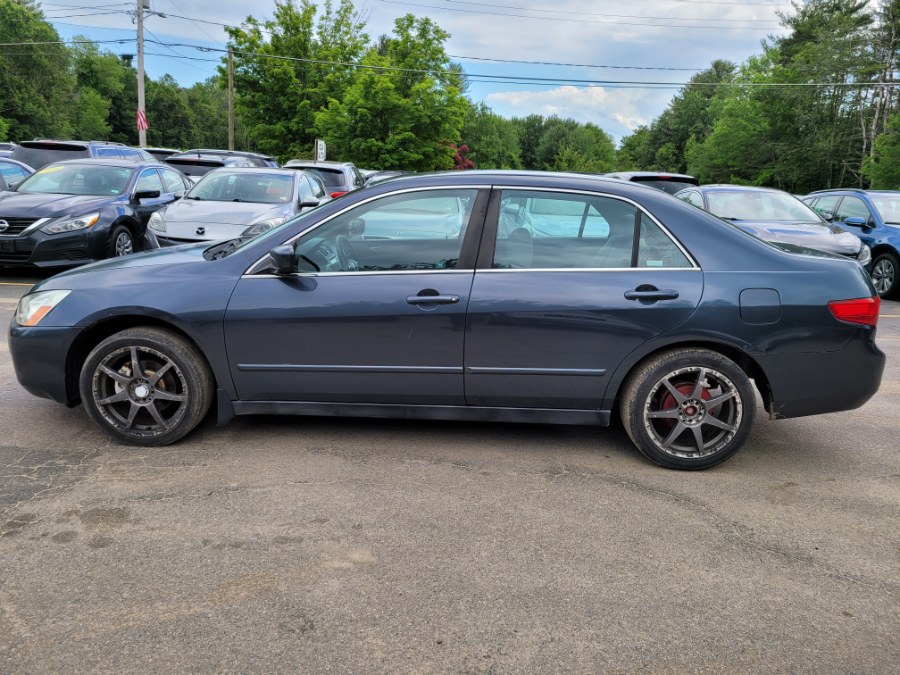 2004 Honda Accord Sdn LX Manual, available for sale in Auburn, New Hampshire | ODA Auto Precision LLC. Auburn, New Hampshire 2004 Honda Accord Sdn LX Manual, available for sale in Auburn, New Hampshire | ODA Auto Precision LLC. Auburn, New Hampshire