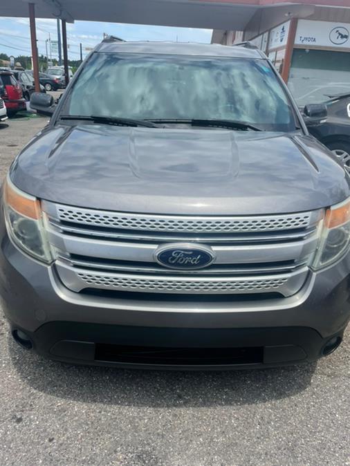 2013 Ford Explorer FWD 4dr XLT, available for sale in Kissimmee, Florida | Central florida Auto Trader. Kissimmee, Florida