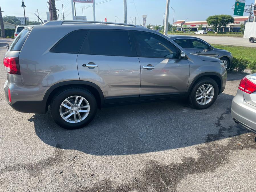 2014 Kia Sorento 2WD 4dr V6 LX, available for sale in Kissimmee, Florida | Central florida Auto Trader. Kissimmee, Florida 2014 Kia Sorento 2WD 4dr V6 LX, available for sale in Kissimmee, Florida | Central florida Auto Trader. Kissimmee, Florida