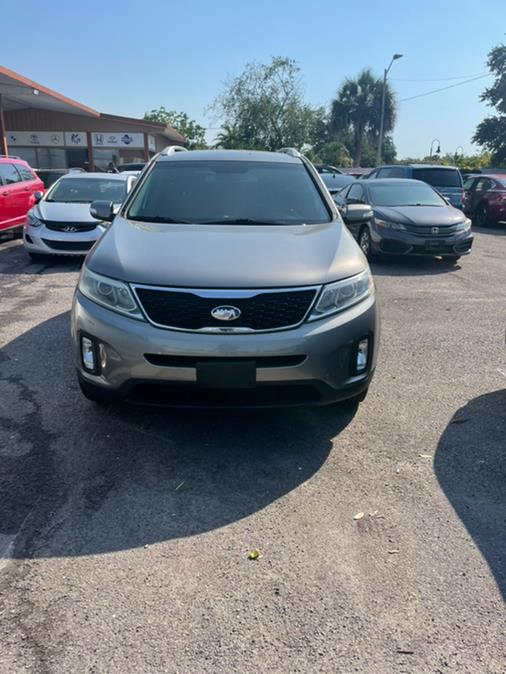 2014 Kia Sorento 2WD 4dr V6 LX, available for sale in Kissimmee, Florida | Central florida Auto Trader. Kissimmee, Florida