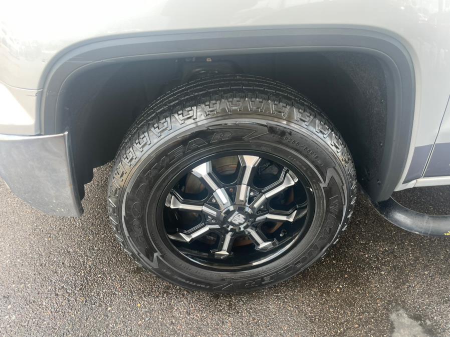 Used GMC Sierra 1500 2WD Reg Cab 133.0" 2014 | Central florida Auto Trader. Kissimmee, Florida Used GMC Sierra 1500 2WD Reg Cab 133.0" 2014 | Central florida Auto Trader. Kissimmee, Florida