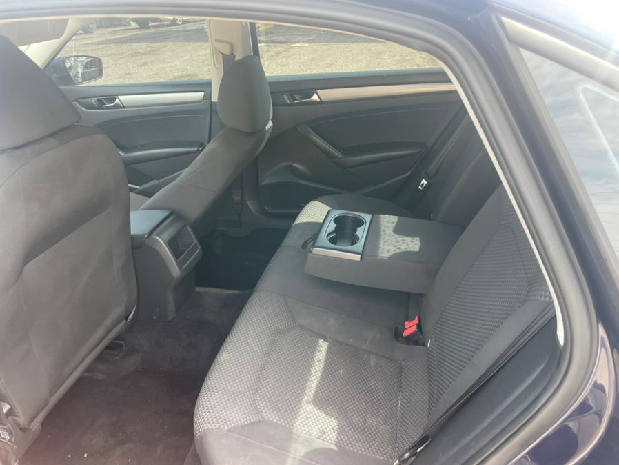 Used Volkswagen Passat 4dr Sdn 2.5L Auto S w/Appearance PZEV *Ltd Avail* 2013 | Central florida Auto Trader. Kissimmee, Florida Used Volkswagen Passat 4dr Sdn 2.5L Auto S w/Appearance PZEV *Ltd Avail* 2013 | Central florida Auto Trader. Kissimmee, Florida