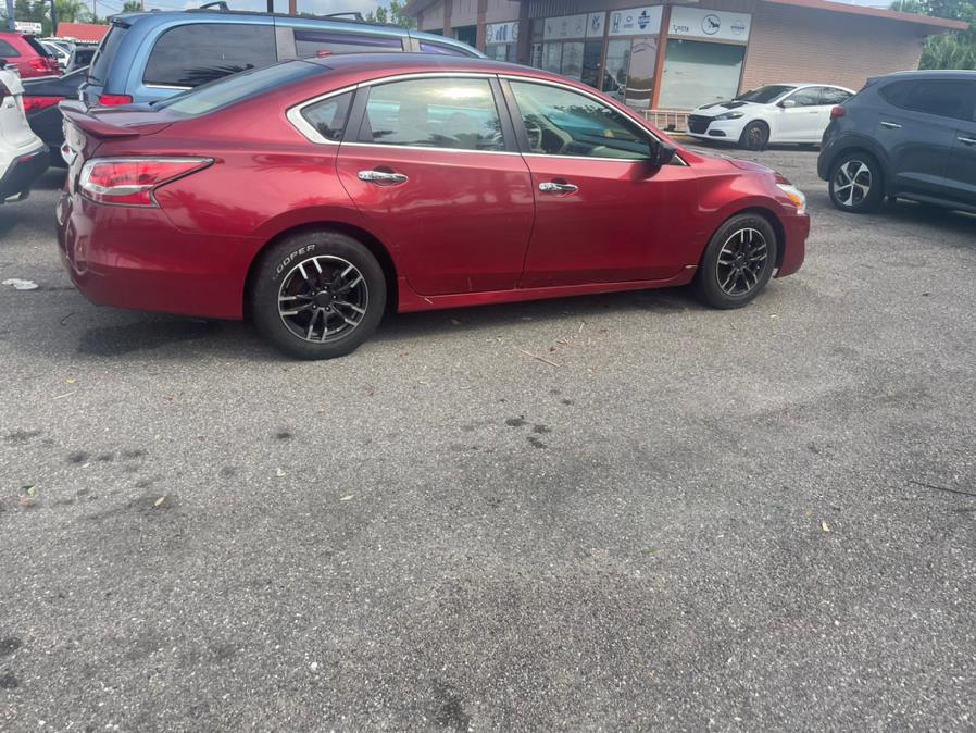 Used Nissan Altima 4dr Sdn I4 2.5 SV 2014 | Central florida Auto Trader. Kissimmee, Florida Used Nissan Altima 4dr Sdn I4 2.5 SV 2014 | Central florida Auto Trader. Kissimmee, Florida
