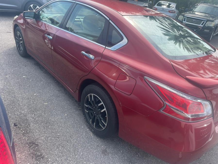 Used Nissan Altima 4dr Sdn I4 2.5 SV 2014 | Central florida Auto Trader. Kissimmee, Florida Used Nissan Altima 4dr Sdn I4 2.5 SV 2014 | Central florida Auto Trader. Kissimmee, Florida