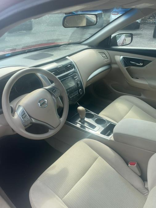 Used Nissan Altima 4dr Sdn I4 2.5 SV 2014 | Central florida Auto Trader. Kissimmee, Florida Used Nissan Altima 4dr Sdn I4 2.5 SV 2014 | Central florida Auto Trader. Kissimmee, Florida