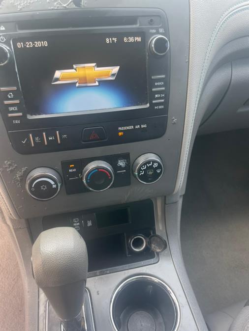Used Chevrolet Traverse FWD 4dr LS 2013 | Central florida Auto Trader. Kissimmee, Florida Used Chevrolet Traverse FWD 4dr LS 2013 | Central florida Auto Trader. Kissimmee, Florida
