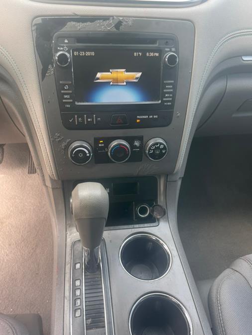 Used Chevrolet Traverse FWD 4dr LS 2013 | Central florida Auto Trader. Kissimmee, Florida Used Chevrolet Traverse FWD 4dr LS 2013 | Central florida Auto Trader. Kissimmee, Florida