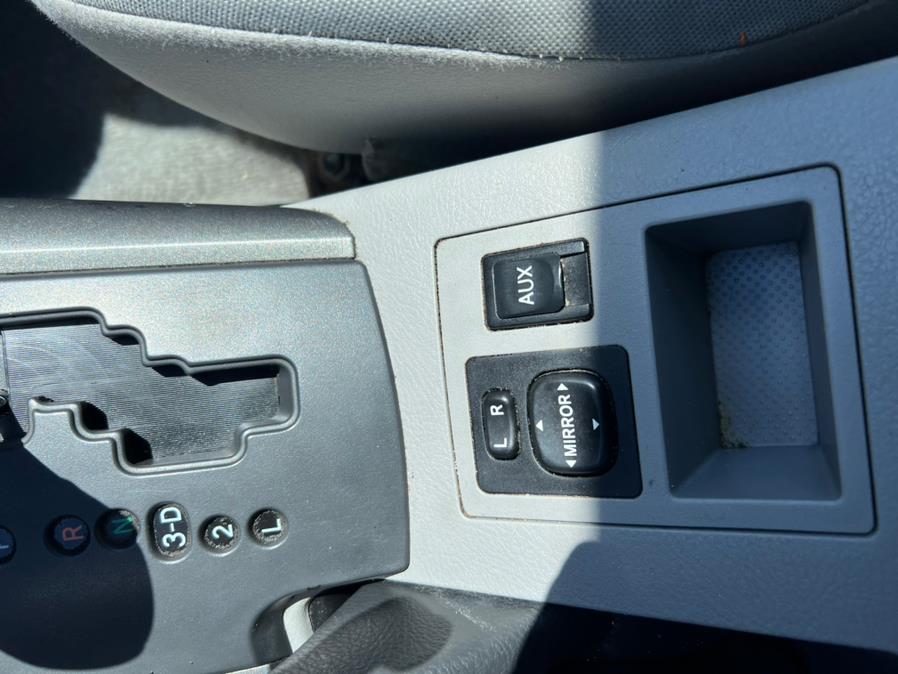 2010 Toyota RAV4 4WD 4dr 4-cyl 4-Spd AT, available for sale in Revere, Massachusetts | Wonderland Auto. Revere, Massachusetts 2010 Toyota RAV4 4WD 4dr 4-cyl 4-Spd AT, available for sale in Revere, Massachusetts | Wonderland Auto. Revere, Massachusetts
