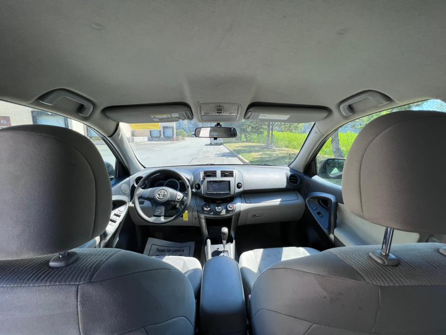 2010 Toyota RAV4 4WD 4dr 4-cyl 4-Spd AT, available for sale in Revere, Massachusetts | Wonderland Auto. Revere, Massachusetts 2010 Toyota RAV4 4WD 4dr 4-cyl 4-Spd AT, available for sale in Revere, Massachusetts | Wonderland Auto. Revere, Massachusetts