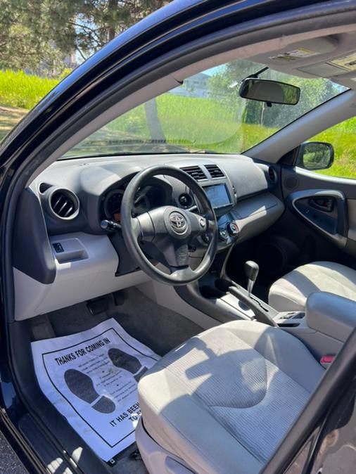 2010 Toyota RAV4 4WD 4dr 4-cyl 4-Spd AT, available for sale in Revere, Massachusetts | Wonderland Auto. Revere, Massachusetts 2010 Toyota RAV4 4WD 4dr 4-cyl 4-Spd AT, available for sale in Revere, Massachusetts | Wonderland Auto. Revere, Massachusetts
