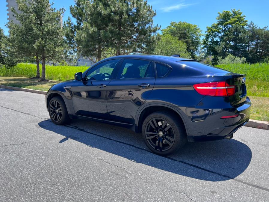 2011 BMW X6 M AWD 4dr, available for sale in Revere, Massachusetts | Wonderland Auto. Revere, Massachusetts