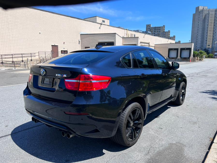 2011 BMW X6 M AWD 4dr, available for sale in Revere, Massachusetts | Wonderland Auto. Revere, Massachusetts
