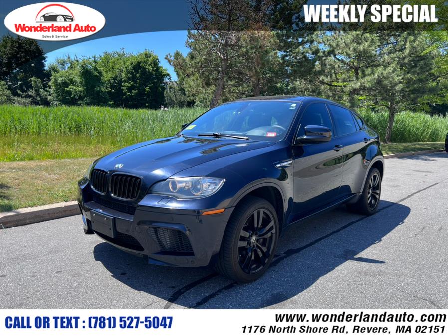 Used cars for sale in Revere, Chelsea, Everett, Malden, MA Wonderland