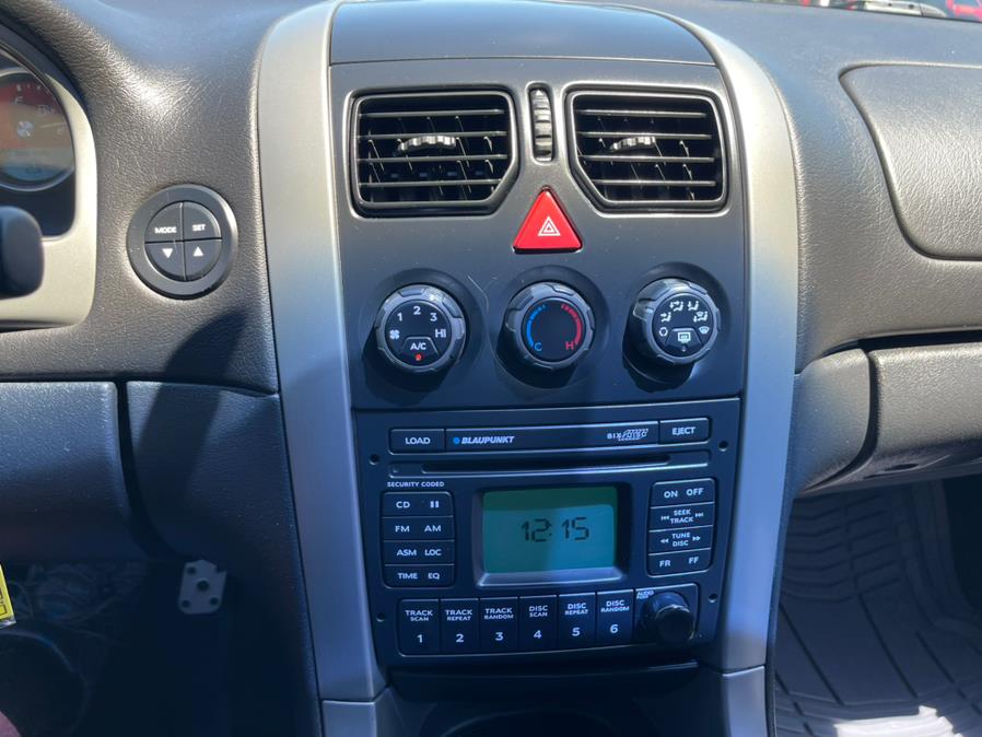 2005 Pontiac GTO 2dr Cpe, available for sale in South Windsor, Connecticut | Mike And Tony Auto Sales, Inc. South Windsor, Connecticut 2005 Pontiac GTO 2dr Cpe, available for sale in South Windsor, Connecticut | Mike And Tony Auto Sales, Inc. South Windsor, Connecticut