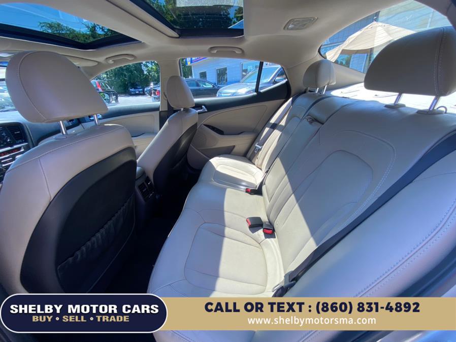 2011 Kia Optima 4dr Sdn 2.4L Auto EX, available for sale in Springfield, Massachusetts | Shelby Motor Cars. Springfield, Massachusetts 2011 Kia Optima 4dr Sdn 2.4L Auto EX, available for sale in Springfield, Massachusetts | Shelby Motor Cars. Springfield, Massachusetts